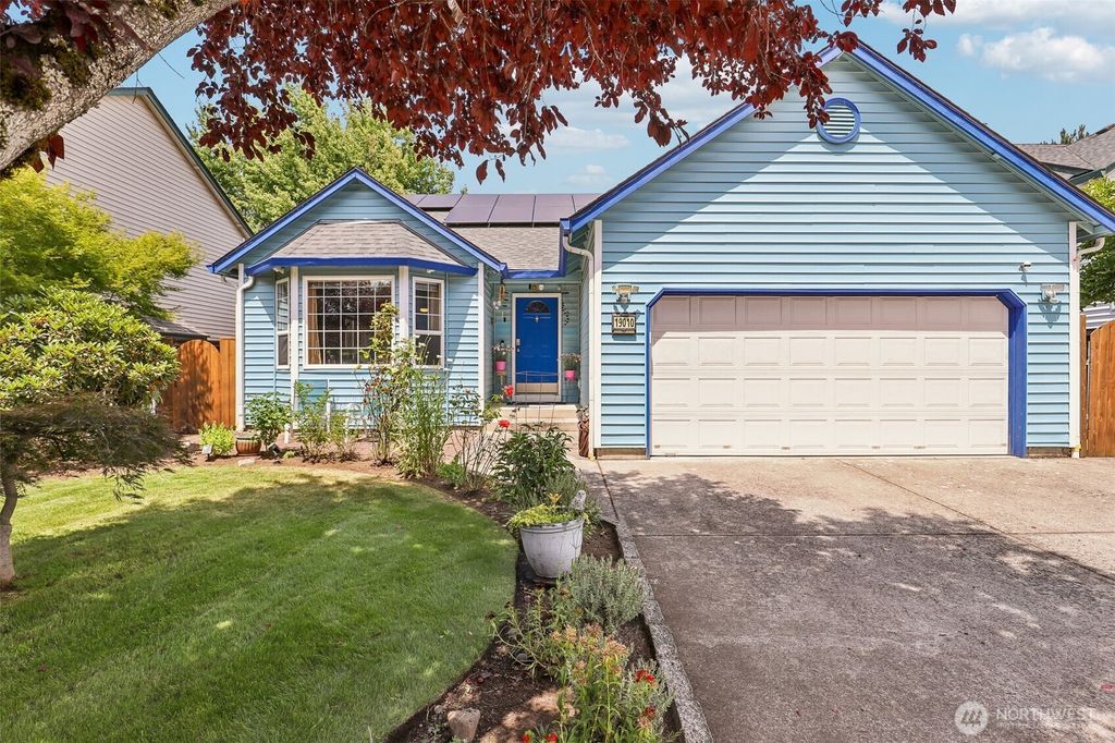 19010 SE 18th Street, Vancouver, WA 98683