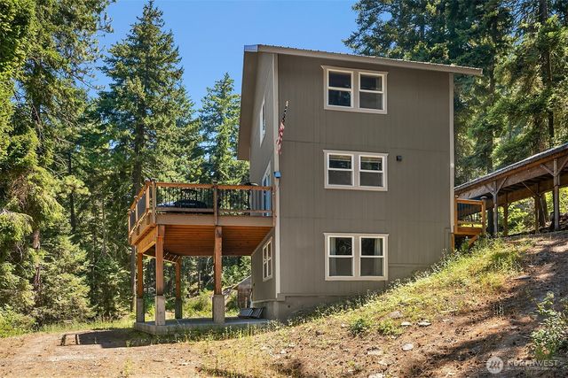 61 Tom and Nita Road, Cle Elum, WA 98922