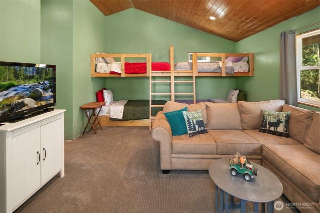 61 Tom and Nita Road, Cle Elum, WA 98922