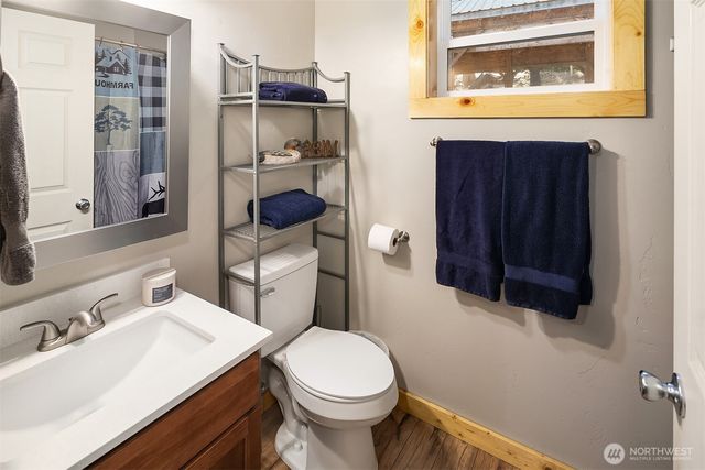 61 Tom and Nita Road, Cle Elum, WA 98922