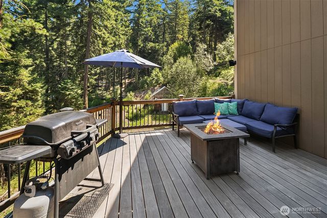 61 Tom and Nita Road, Cle Elum, WA 98922