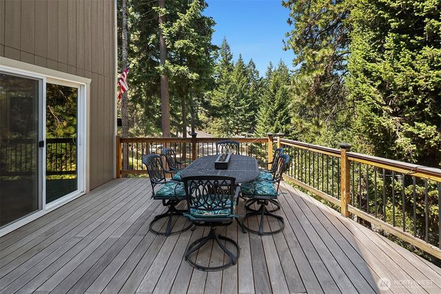 61 Tom and Nita Road, Cle Elum, WA 98922