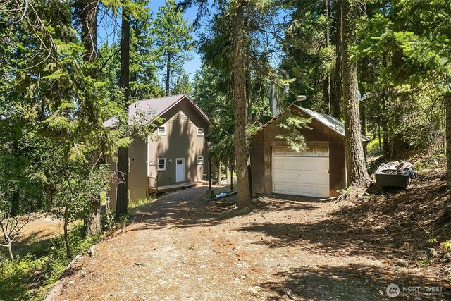 61 Tom and Nita Road, Cle Elum, WA 98922