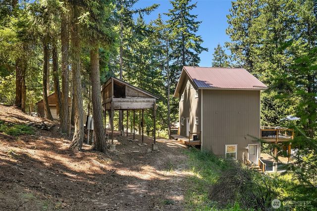 61 Tom and Nita Road, Cle Elum, WA 98922