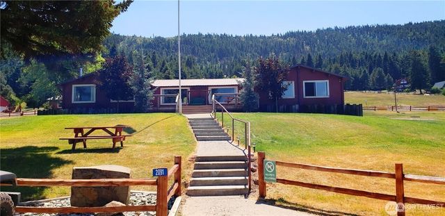 61 Tom and Nita Road, Cle Elum, WA 98922