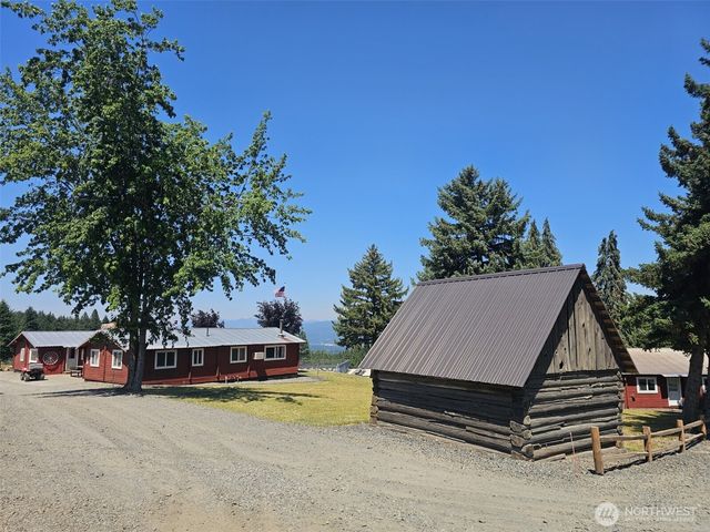 61 Tom and Nita Road, Cle Elum, WA 98922