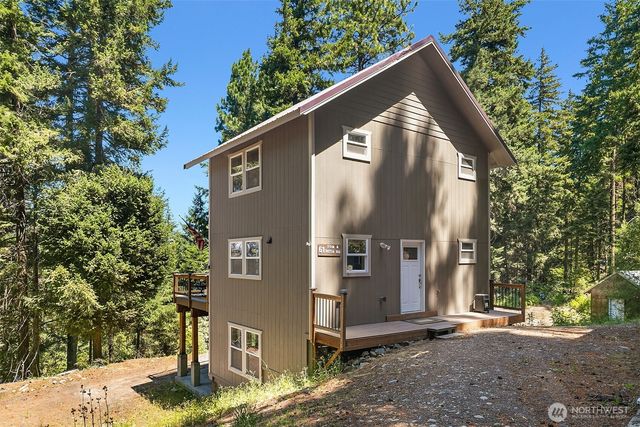 61 Tom and Nita Road, Cle Elum, WA 98922