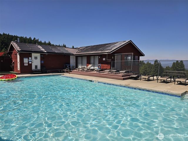 61 Tom and Nita Road, Cle Elum, WA 98922