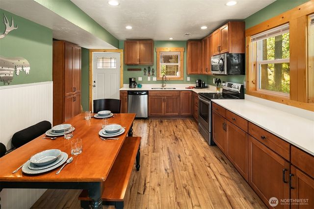 61 Tom and Nita Road, Cle Elum, WA 98922