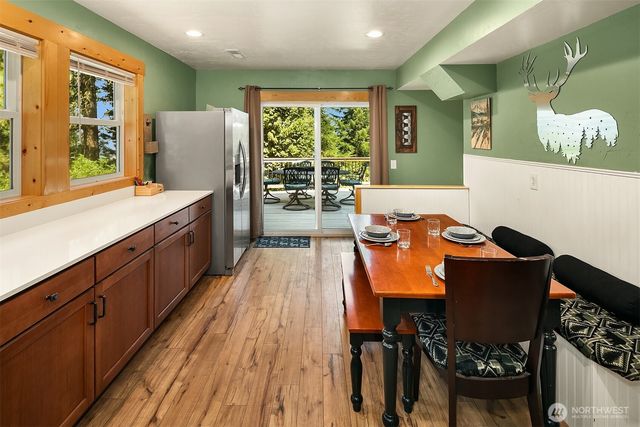 61 Tom and Nita Road, Cle Elum, WA 98922