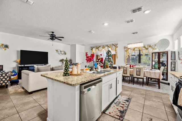 6545 NW Oaklawn Way, Port St. Lucie, Port St Lucie, FL 34983