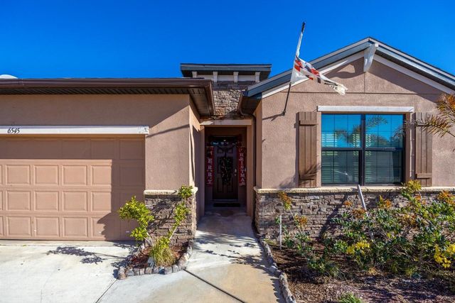 6545 NW Oaklawn Way, Port St. Lucie, Port St Lucie, FL 34983