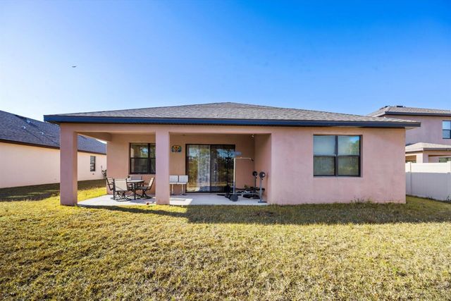 6545 NW Oaklawn Way, Port St. Lucie, Port St Lucie, FL 34983