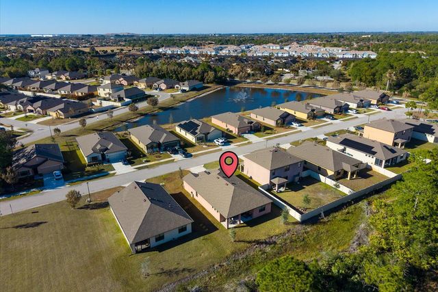 6545 NW Oaklawn Way, Port St. Lucie, Port St Lucie, FL 34983