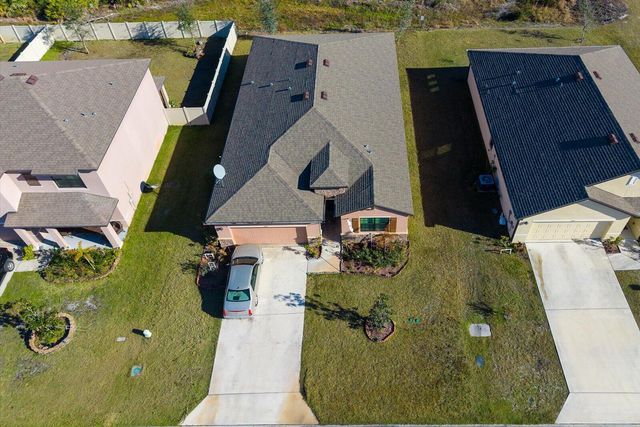 6545 NW Oaklawn Way, Port St. Lucie, Port St Lucie, FL 34983