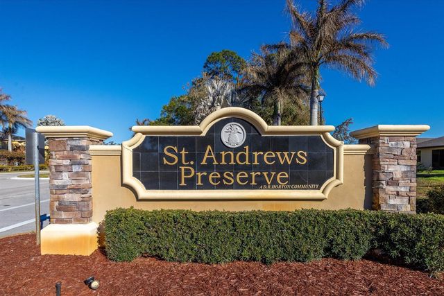 6545 NW Oaklawn Way, Port St. Lucie, Port St Lucie, FL 34983