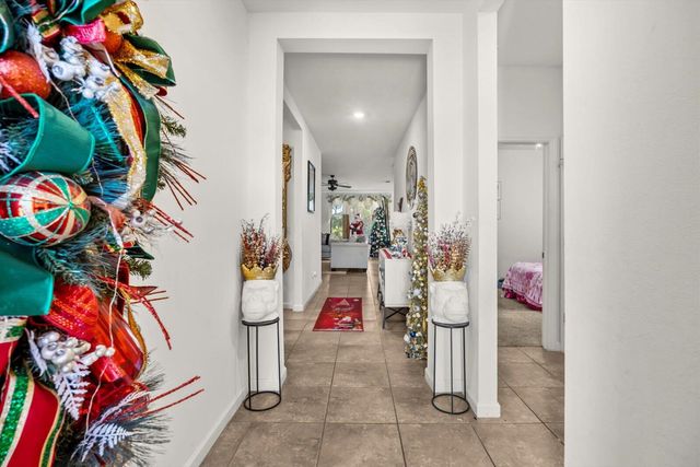 6545 NW Oaklawn Way, Port St. Lucie, Port St Lucie, FL 34983