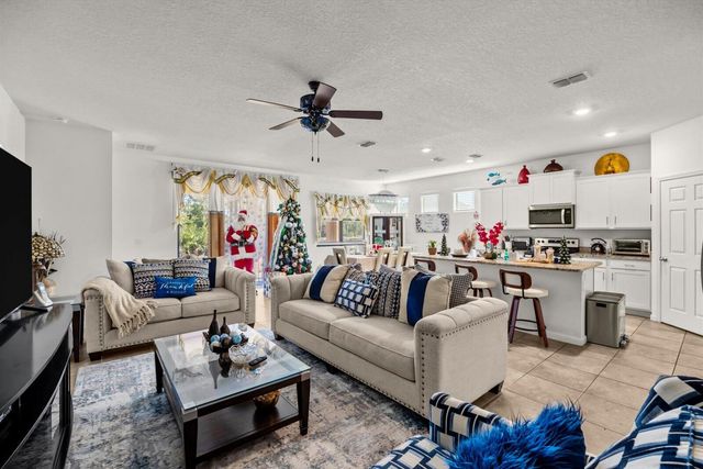 6545 NW Oaklawn Way, Port St. Lucie, Port St Lucie, FL 34983