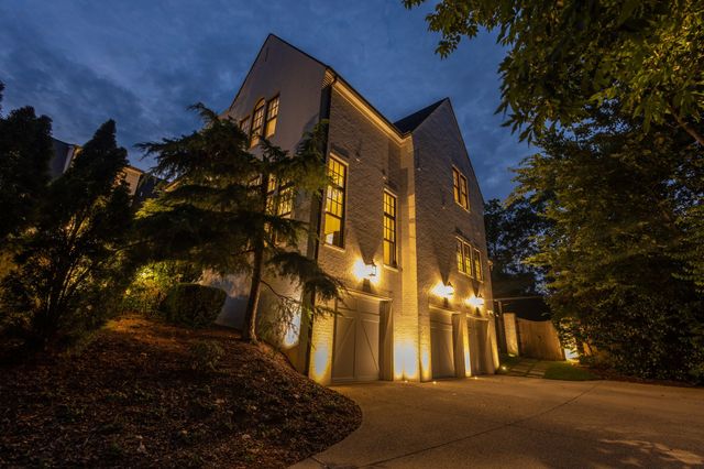 3444 Woodmont Blvd, Nashville, TN 37215