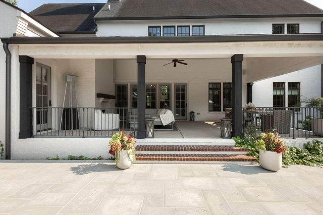 3444 Woodmont Blvd, Nashville, TN 37215