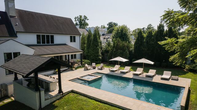 3444 Woodmont Blvd, Nashville, TN 37215