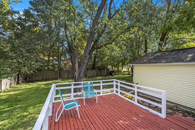 117 S Adams Street, Lawton Vllg, MI 49065