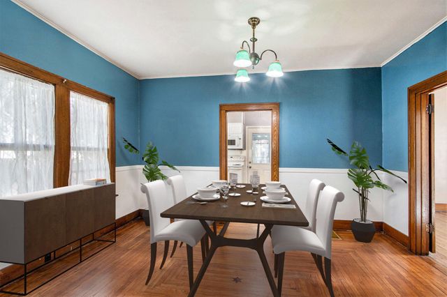 117 S Adams Street, Lawton Vllg, MI 49065