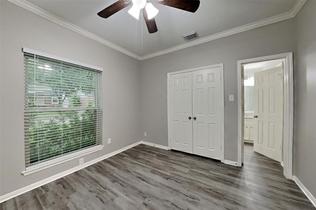 719 Fernglade Drive, Richmond, TX 77406