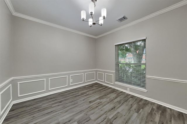 719 Fernglade Drive, Richmond, TX 77406