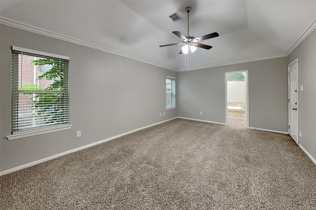 719 Fernglade Drive, Richmond, TX 77406