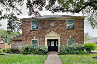 719 Fernglade Drive, Richmond, TX 77406