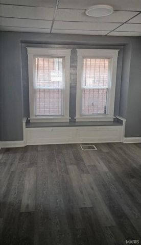 5518 Maffitt Avenue, St Louis, MO 63112