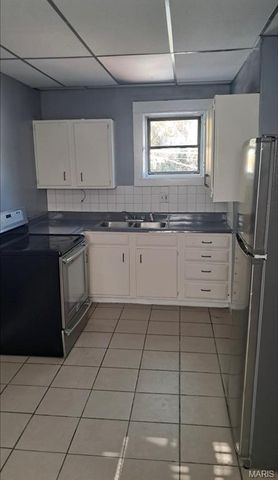 5518 Maffitt Avenue, St Louis, MO 63112