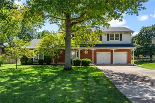 5277 Gabbard Drive, Trenton, OH 45067