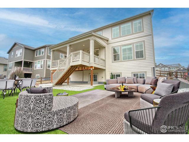 5106 Preserve Pl, Firestone, CO 80504