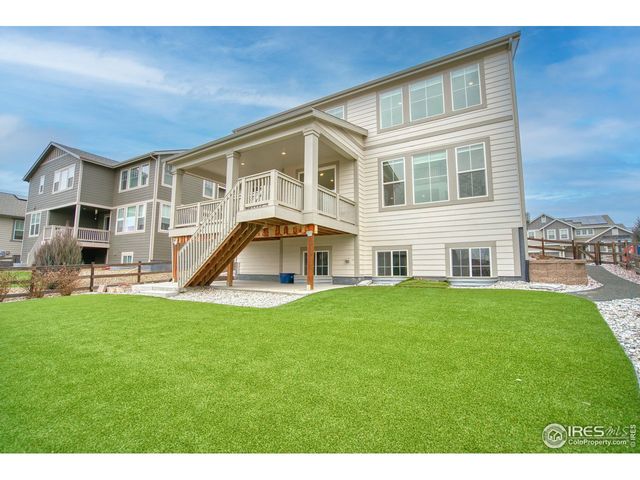 5106 Preserve Pl, Firestone, CO 80504