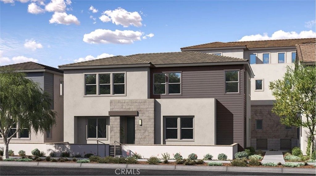 929 Treble, Irvine, CA 92618 — exterior