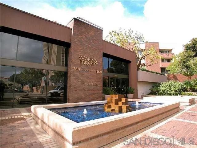 850 State 427, San Diego, CA 92101