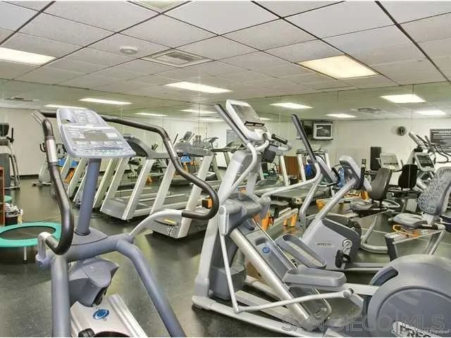 850 State 427, San Diego, CA 92101