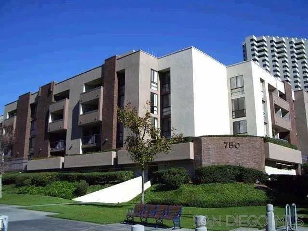 850 State 427, San Diego, CA 92101
