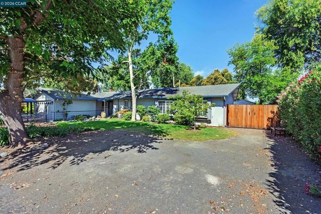 5230 Concord Blvd, Concord, CA 94521