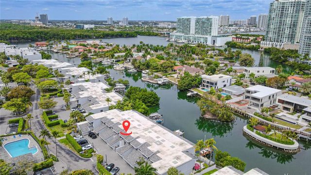 231 Poinciana Dr 401, Sunny Isles Beach, FL 33160