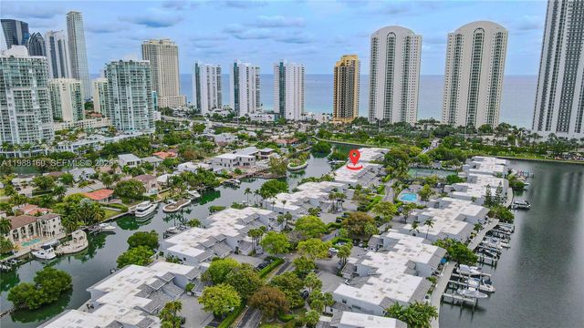 231 Poinciana Dr 401, Sunny Isles Beach, FL 33160