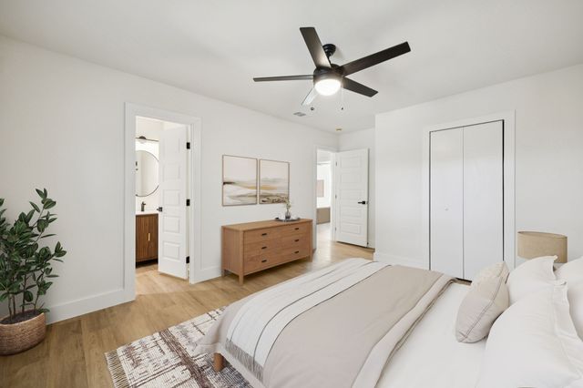 3404 Green Hill Drive, Arlington, TX 76014