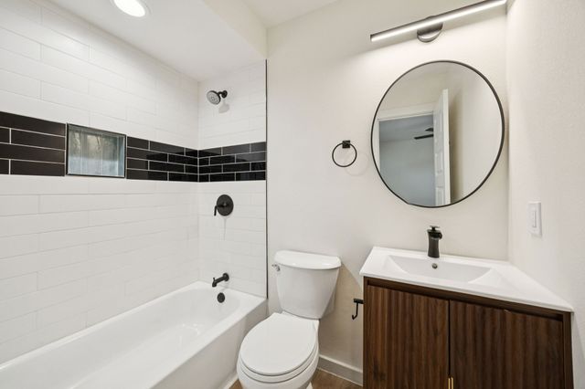 3404 Green Hill Drive, Arlington, TX 76014