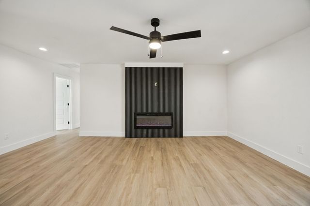 3404 Green Hill Drive, Arlington, TX 76014