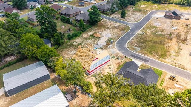 114 Riverstone Loop, Hot Springs, AR 71913