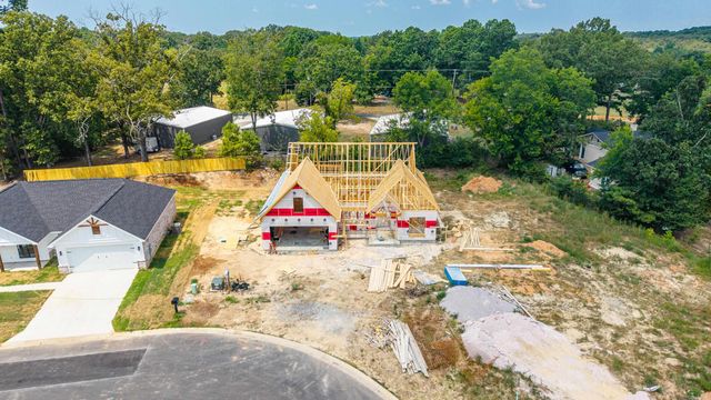 114 Riverstone Loop, Hot Springs, AR 71913