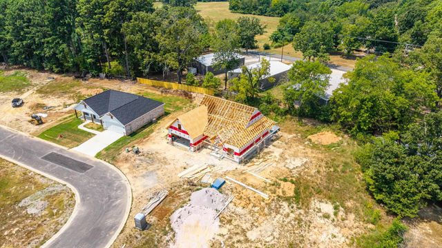 114 Riverstone Loop, Hot Springs, AR 71913