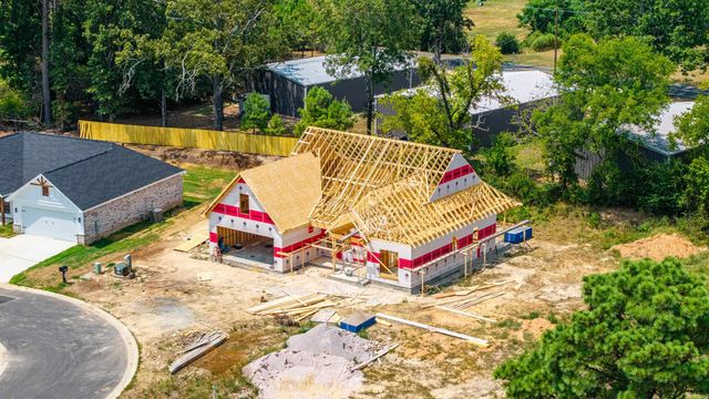 114 Riverstone Loop, Hot Springs, AR 71913